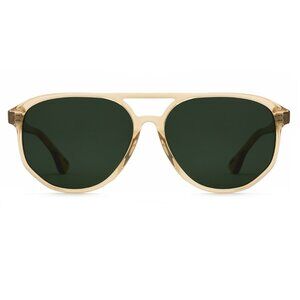 KREWE Eyewear | COURT - Sweet Tea Polarized